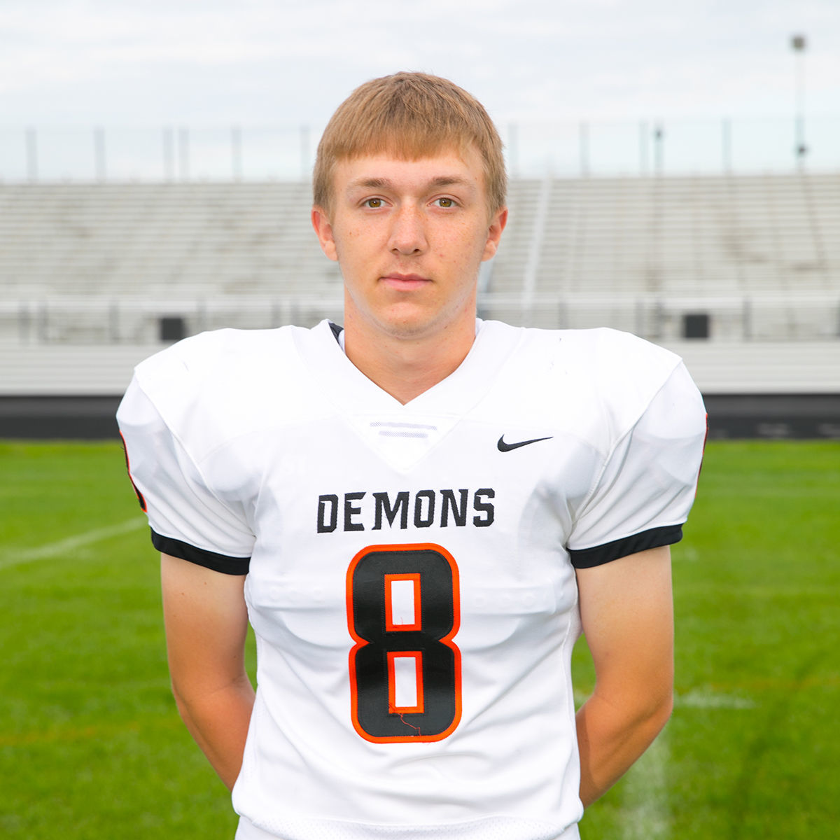 Dalton Damon